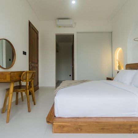Villa Ventadua Ungasan Exteriér fotografie