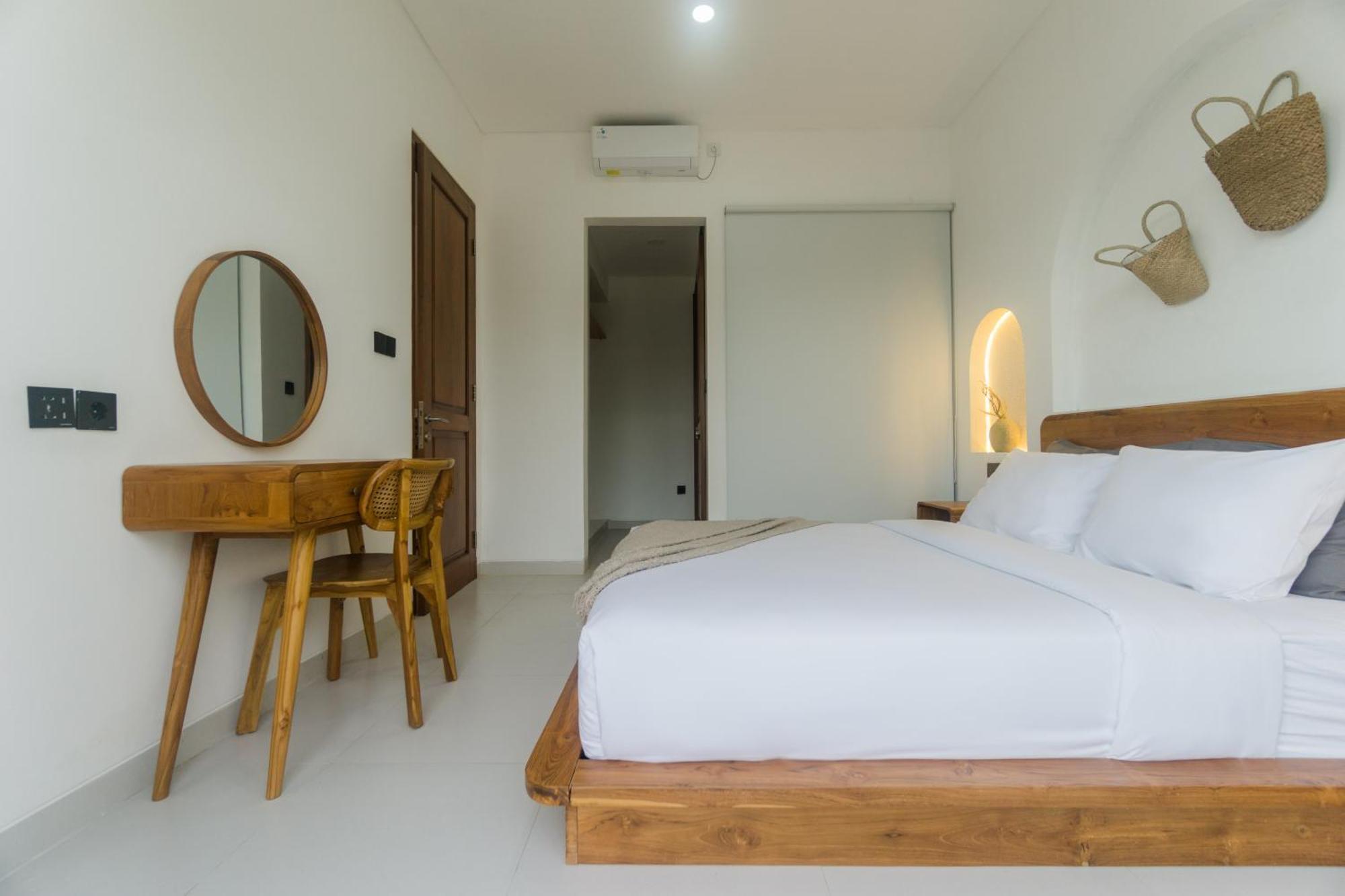 Villa Ventadua Ungasan Exteriér fotografie