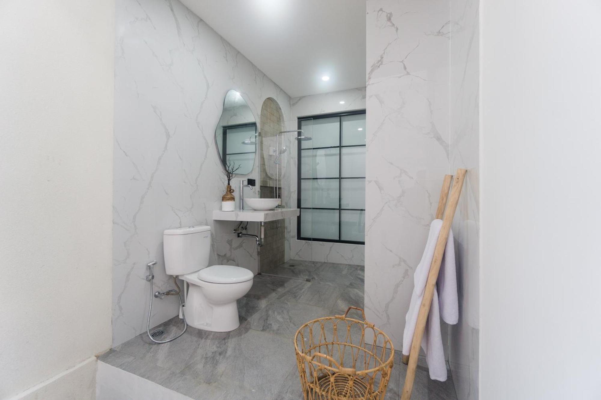 Villa Ventadua Ungasan Exteriér fotografie