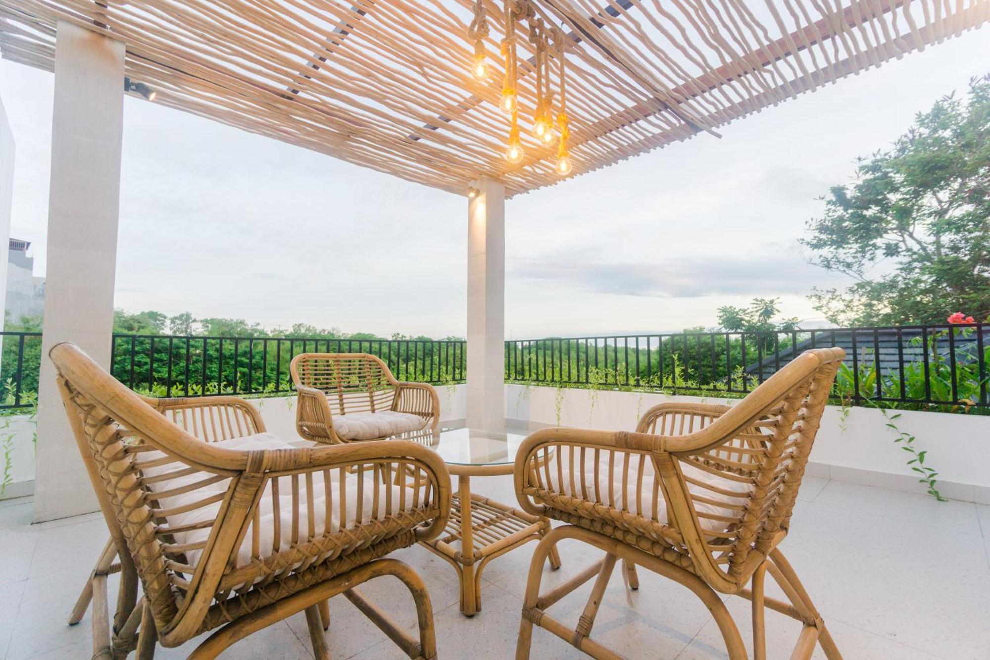 Villa Ventadua Ungasan Exteriér fotografie