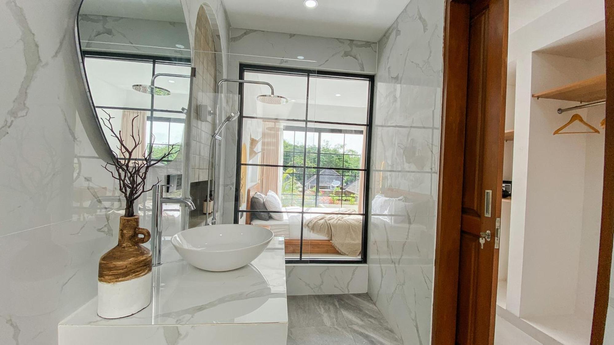 Villa Ventadua Ungasan Exteriér fotografie