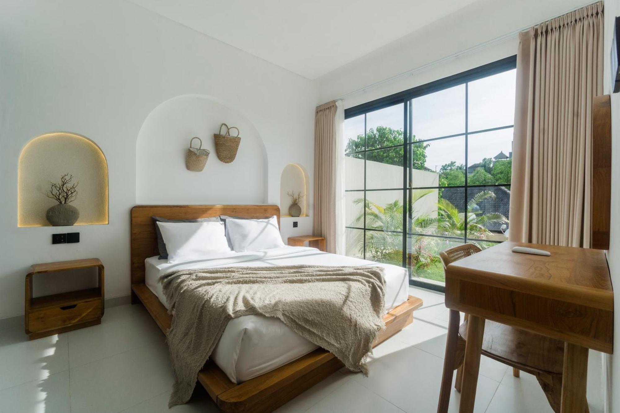 Villa Ventadua Ungasan Exteriér fotografie